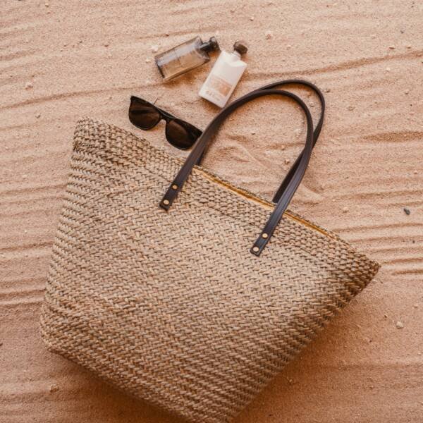 product-1 Beach bag (Beach Wear Collection)